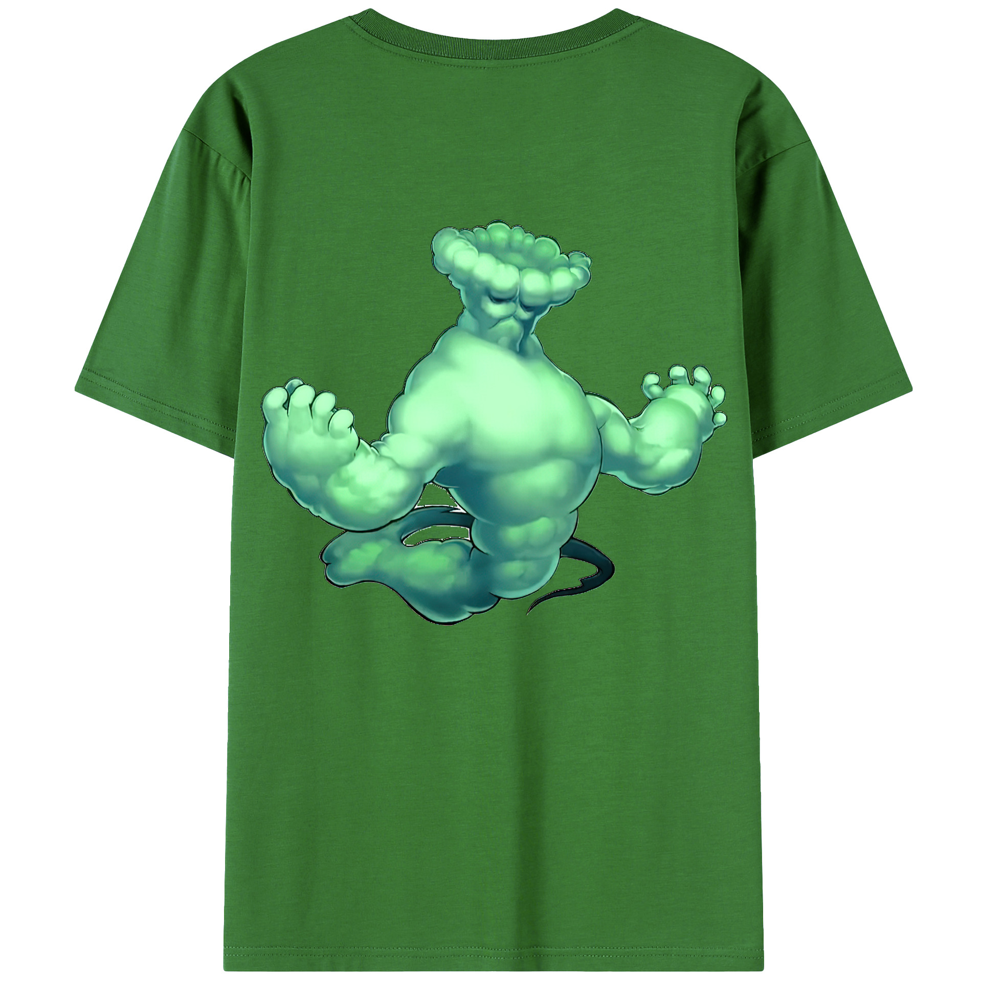 （画像用） 遊☆戯☆王 Yu-Gi-Oh! レディース半袖Tシャツ(バックプリント)